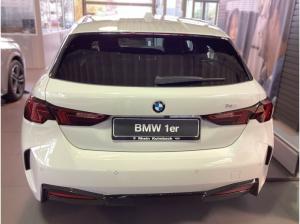 BMW 116 Lenkrhz, Keyless, Matrix, Navi, Kamera, Shz - TOP KONDITIONEN