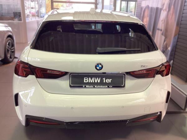 BMW 116 Lenkrhz, Keyless, Matrix, Navi, Kamera, Shz - TOP KONDITIONEN