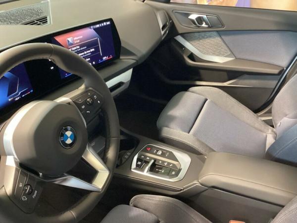 BMW 116 Lenkrhz, Keyless, Matrix, Navi, Kamera, Shz - TOP KONDITIONEN