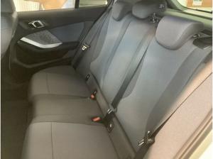 BMW 116 Lenkrhz, Keyless, Matrix, Navi, Kamera, Shz - TOP KONDITIONEN