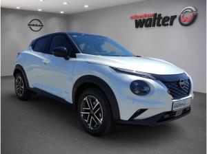 Nissan Juke Hybrid 143 PS N-Connecta Sitzh / LED / *sofort verfügbar*