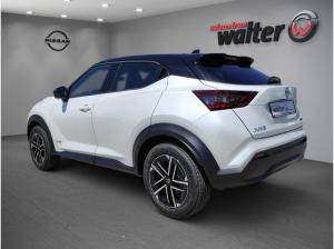 Nissan Juke Hybrid 143 PS N-Connecta Sitzh / LED / *sofort verfügbar*