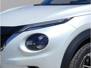 Nissan Juke Hybrid 143 PS N-Connecta Sitzh / LED / *sofort verfügbar*