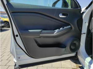 Nissan Juke Hybrid 143 PS N-Connecta Sitzh / LED / *sofort verfügbar*