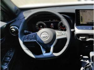 Nissan Juke Hybrid 143 PS N-Connecta Sitzh / LED / *sofort verfügbar*