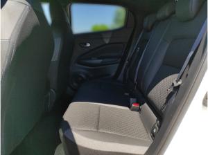 Nissan Juke Hybrid 143 PS N-Connecta Sitzh / LED / *sofort verfügbar*