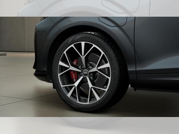 Audi Q3 Sportback e-hybrid 200kW S tronic *Sofort Verfügbar*