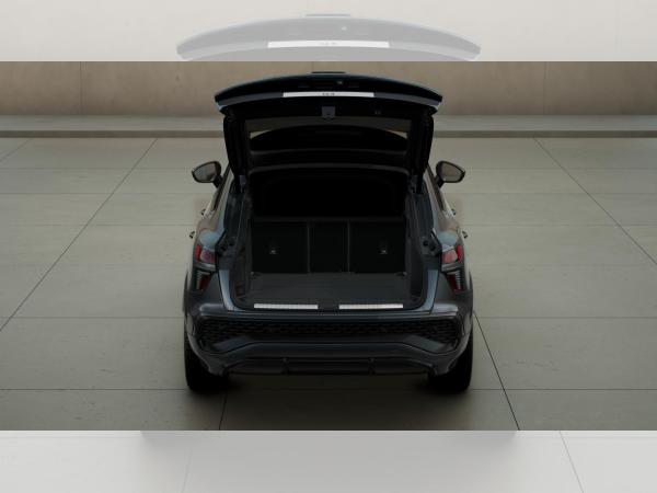 Audi Q3 Sportback e-hybrid 200kW S tronic *Sofort Verfügbar*