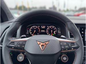 Cupra Ateca Tribe Edition 2.0 TSI 4Drive *AHK*360°*Travel Assist*