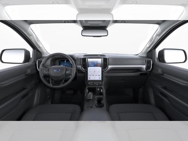 Ford Ranger XLT Doka PHEV 🔥⚡MGS-HOT-DEAL🔥⚡