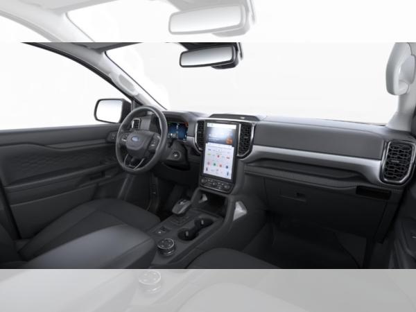 Ford Ranger XLT Doka PHEV 🔥⚡MGS-HOT-DEAL🔥⚡