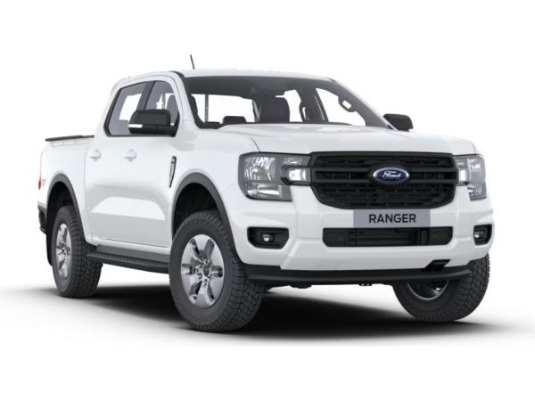Ford Ranger XLT Doka PHEV 🔥⚡MGS-HOT-DEAL🔥⚡