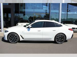 BMW 420 420i Gran Coupé M-SPORT über 20% - FIRST COME FIRST SERVE !
