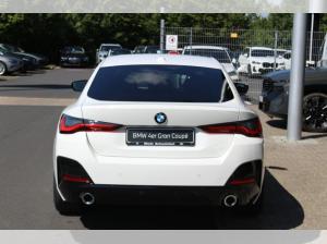 BMW 420 420i Gran Coupé M-SPORT über 20% - FIRST COME FIRST SERVE !