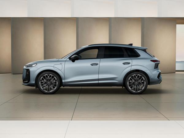 Audi Q3 e-hybrid 200kW S tronic *Vorlauf*