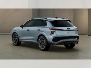 Audi Q3 e-hybrid 200kW S tronic *Vorlauf*
