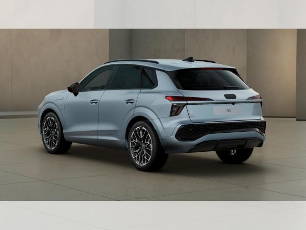 Audi Q3 e-hybrid 200kW S tronic *Vorlauf*