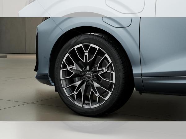 Audi Q3 e-hybrid 200kW S tronic *Vorlauf*