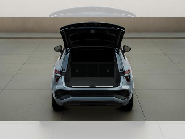 Audi Q3 e-hybrid 200kW S tronic *Vorlauf*