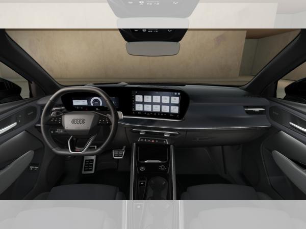 Audi Q3 e-hybrid 200kW S tronic *Vorlauf*