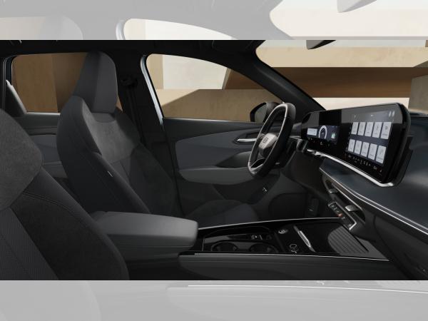 Audi Q3 e-hybrid 200kW S tronic *Vorlauf*