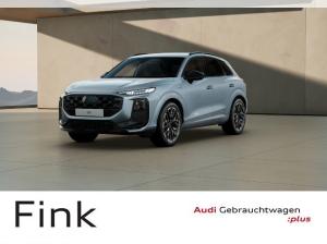 Audi Q3 e-hybrid 200kW S tronic *Vorlauf*