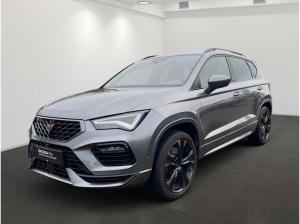 Cupra Ateca 🔥KEINE NEBENKOSTEN🔥AKRAPOVIC🔥AHK🔥