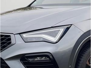 Cupra Ateca 🔥KEINE NEBENKOSTEN🔥AKRAPOVIC🔥AHK🔥