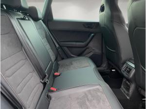 Cupra Ateca 🔥KEINE NEBENKOSTEN🔥AKRAPOVIC🔥AHK🔥