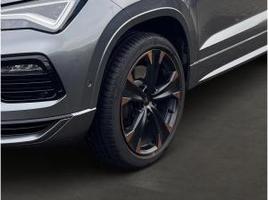 Cupra Ateca 🔥KEINE NEBENKOSTEN🔥AKRAPOVIC🔥AHK🔥