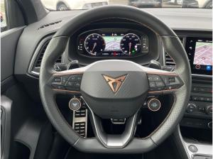 Cupra Ateca 🔥KEINE NEBENKOSTEN🔥AKRAPOVIC🔥AHK🔥