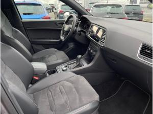 Cupra Ateca 🔥KEINE NEBENKOSTEN🔥AKRAPOVIC🔥AHK🔥