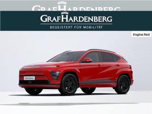 Hyundai KONA Elektro 99 KW/135 PS 49kWH Akku MJ26 Trend