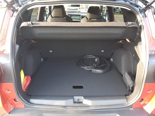 Opel Frontera *inkl. WALLBOX und Allwetterreifen*