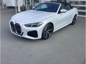 BMW 420 420i Cabrio M-SPORT mit über 20%. SCHNELL SEIN *FIRST COME FIRST SERVE*