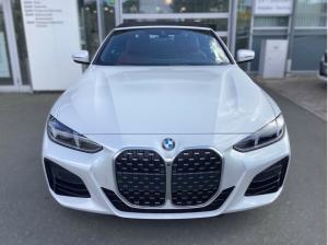 BMW 420 420i Cabrio M-SPORT mit über 20%. SCHNELL SEIN *FIRST COME FIRST SERVE*