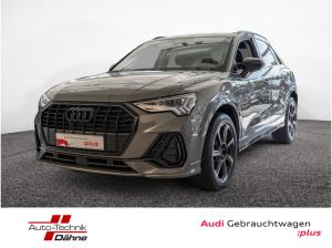 Audi Q3 Audi Q3