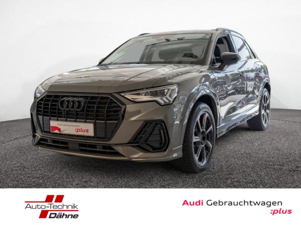 Audi Q3 Audi Q3