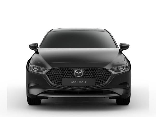 Mazda 3 e-SKYACTIV G 140 Exclusive-Line - KURZFRISTIG VERFÜGBAR