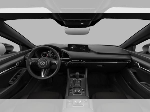 Mazda 3 e-SKYACTIV G 140 Exclusive-Line - KURZFRISTIG VERFÜGBAR
