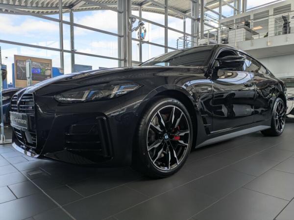 BMW M440i M440i xDrive Gran Coupé  M-PRO TOP Ausgestattet und über 20% Nachlass *Sehr schnell sein*