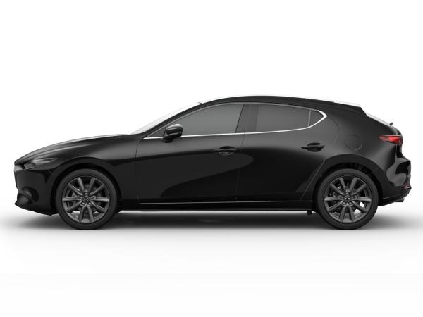 Mazda 3 e-SKYACTIV G 140 Exclusive-Line - KURZFRISTIG VERFÜGBAR