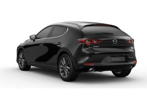 Mazda 3 e-SKYACTIV G 140 Exclusive-Line - KURZFRISTIG VERFÜGBAR
