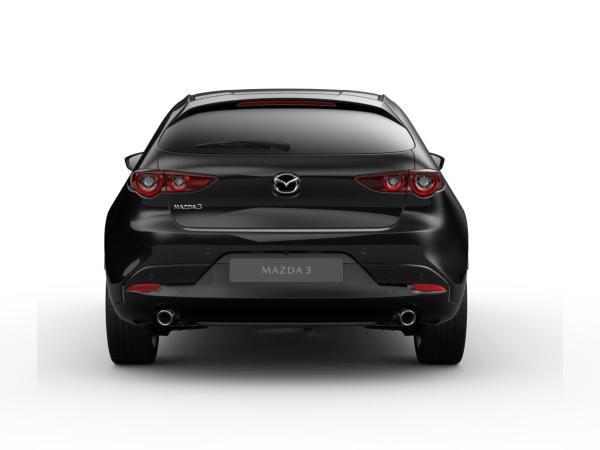 Mazda 3 e-SKYACTIV G 140 Exclusive-Line - KURZFRISTIG VERFÜGBAR
