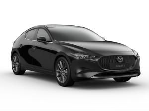 Mazda 3 e-SKYACTIV G 140 Exclusive-Line - KURZFRISTIG VERFÜGBAR