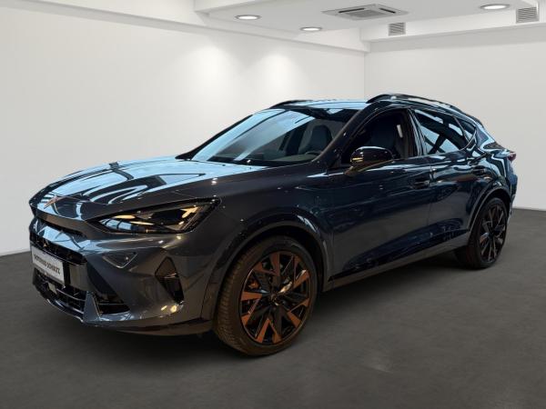 Cupra Formentor 🔥KEINE NEBENKOSTEN🔥AKRAPOVIC🔥AHK🔥