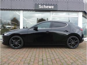 Mazda 3 e-SKYACTIV G 140 NAGISA