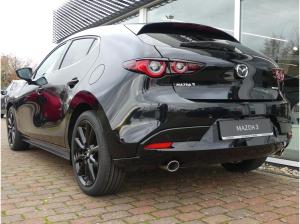 Mazda 3 e-SKYACTIV G 140 NAGISA