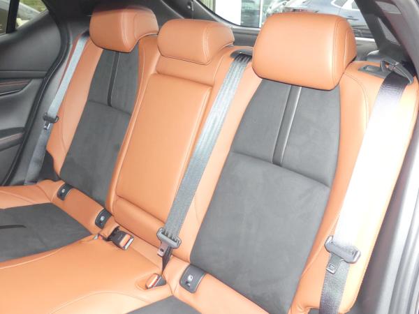 Mazda 3 e-SKYACTIV G 140 NAGISA