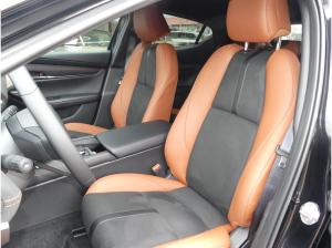 Mazda 3 e-SKYACTIV G 140 NAGISA